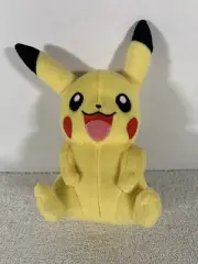 Pokémon Pikachu Plush