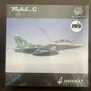 Premium-X, Dassault Aviation Rafale C NATO TIGER MEET 2015 1/72