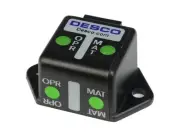 DESCO 19653 - Remote Alarm for Multi-Mount Monitor