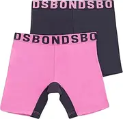 [Bonds] Girls' Underwear Anti Chafe Short