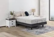 EXQUISITE GOLD FLEX ULTRA PLUSH King Single Mattress (MTO)