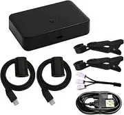 Pankia Box Auto Clicker Device Screen Auto Click Game Aid Tools Simulated Finger Click The Phone