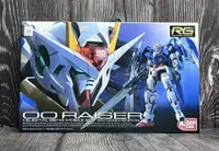 在飛比找買動漫優惠-《HT》BANDAI 模型 RG #018 1/144 00