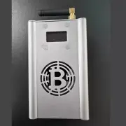 Miner BTC Bitcoin Miner Solo Miner WIFI 320GH/S SHA-256 Crypto Algorithm ASIC