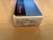 New HPLC column Thermo 150x4.6mm 3µ Hypersil GOLD HILIC 26503-154630 sealed
