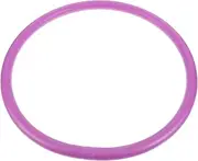 Lightweight Arm Hoops for Women Exercise Arm Hoop Workout Accessory Yoga Arm Bands for Home