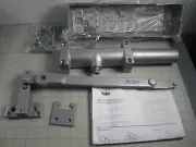 Yale UNI4400-36 689 Institutional Door Closer for 36" Width Door NEW