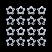 Balloon Arch Kit (Balloon Clips) White