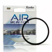 Kenko Slim Frame AIR Multi-Coated MC UV Camera Lens Protection Filter 67mm