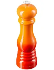 [Le Creuset] Classic 21cm Pepper Mill Volcanic