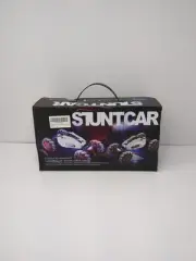 Rc Stunt Car,2.4ghz 4wd Remote Control Gesture Sensing Toy Cars,double Sided
