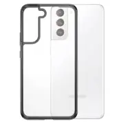PanzerGlass HardCase (Suits Galaxy S22) - Smokey Black