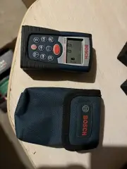 Bosch DLR165 Laser Rangefinder Measuring Tool