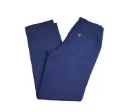 NWT 2050,00 STEFANO RICCI Tracksuit Pant Jogging Sport LOGO Us M Eu 50 TP159