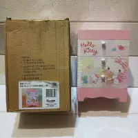 在飛比找蝦皮購物優惠-全新 現貨 正版授權 三麗鷗 HELLO KITTY 桌上收