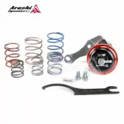 Arashi Adjustable Wastegate Actuator Mitsubishi Lancer EVO 3 4G63N TD05H Turbo