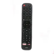 New Original EN2B27X For HISENSE LCD 4K Smart TV Remote Control RC3394412/01