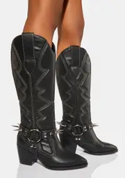 [Current Mood] Over There Yonder Cowboy Boots