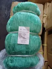Gill-net 5 inch 45 mesh 630ft Twist 10 strands / Premium Commercial Net