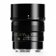 TTArtisan 90mm F1.25 Full Frame Lens for Hasselblad XCD Mount X1D II X1DII X2D