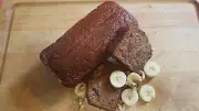 Banana Nut and Pumpkin Bread