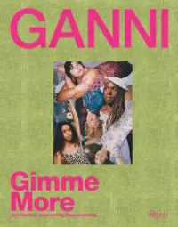 在飛比找博客來優惠-Ganni: Gimme More