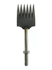 Top Quality Pickle Fork 6cm/2.36”/ Ice Chisel / Ice carving tool