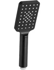 [Cefito] High Pressure 3.1 Handheld Shower Head in Black