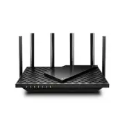 TP Link Archer WiFi6 Router AX72 AX5400 Dual Band Gigabit