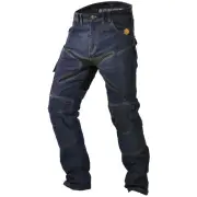 1663 Probut X-Factor Men Jeans Long
