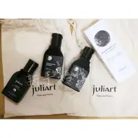 在飛比找蝦皮購物優惠-全新juliArt髮現完美魔髮精靈150ml ( 覺亞免沖洗