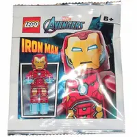在飛比找蝦皮商城優惠-LEGO 242002 超級英雄系列 Iron Man fo