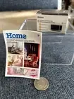 Zuru Mini Brands HOME - Whirlpool Countertop Microwave Toy