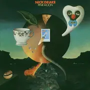 Nick Drake Pink Moon Vinyl