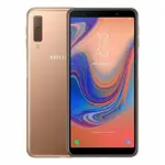 SAMSUNG GALAXY A7 128G 測試機（測試用）