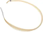 LIGHTAOTAO Erhu Bow Hair Replacement Classic Horse Hair for Violin and Fiddle Bows Easy Maintenance Versatile Compatibility Durable Sturdy Design Enhances Sound Performance