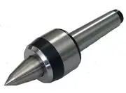 NEW MT2 CNC PRECISION LONG NOSE LATHE LIVE CENTER MORSE TAPER #2 (0.000197")
