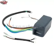 For Mercury Mariner 2 Cylinder Outboard Switch Box CDI Electronics 114-6222 New