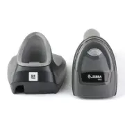 Zebra DS2278-SR00007ZZCN Cordless Bluetooth 2D Imager Barcode Scanner with Base