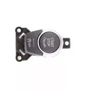 Hot Engine Start Stop Ignition Switch Button for BMW 7series F01 F02 2013-2015