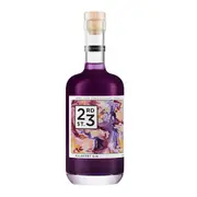 23rd Street Distillery Mulberry Gin 700ml 40% Alc. | Sippify