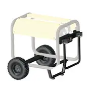 PRAMAC Wheel Kit with Folding Handles PY000A00018