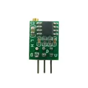 DC 5V-15V 50Hz-6KHz 0.8Hz-60Hz Frequency Square Wave Pulse Generator Oscillator