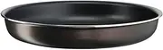 Tefal Ingenio Easy Plus L1500402 Frying Pan 24 cm Stackable Non-Stick Coating Suitable for All Hobs Except Induction Made in France