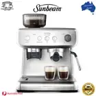 Sunbeam EM5300S Barista Max Espresso Machine 1550W with Integrated Grinder