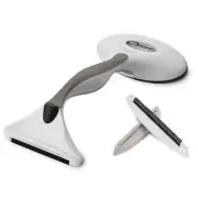 GLEENER Battery-Free Fabric Shaver & Lint Brush | Ultimate Fuzz Remover Sweat...