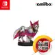 NS《amiibo公仔》加爾克 爵銀龍犬 [魔物獵人 崛起：破曉]（台灣公司貨）（任天堂Nintendo Switch）