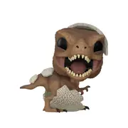 Funko Jurassic Park Tyrannosaurus Rex Hatchling Pop! Vinyl Figure