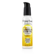 Original Sprout Tahitian Family Collection Tahitian Hair Oil (For Soft, Strong Healthy Hair) 118ml/4oz