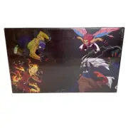 Golem Academy Card Game Box MTG